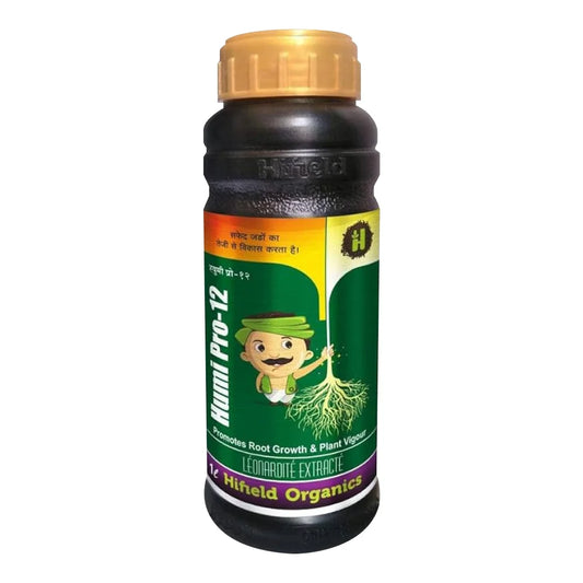 Hifield Humi-Pro 12 (Humic Acid) Growth Regulator