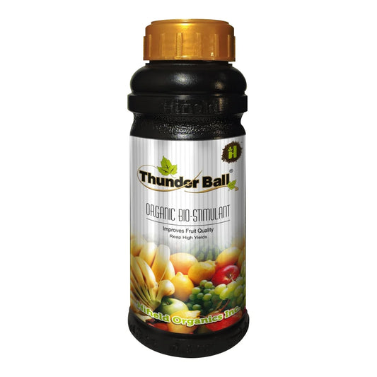 हाईफ़ील्ड थंडरबॉल कार्बनिक जैव उत्तेजक | Hifield Thunderball Organic Biostimulant