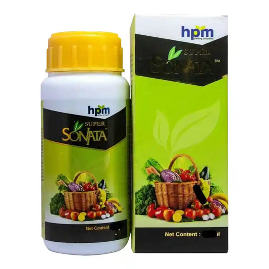 HPM Super Sonata Plant Growth Promoter