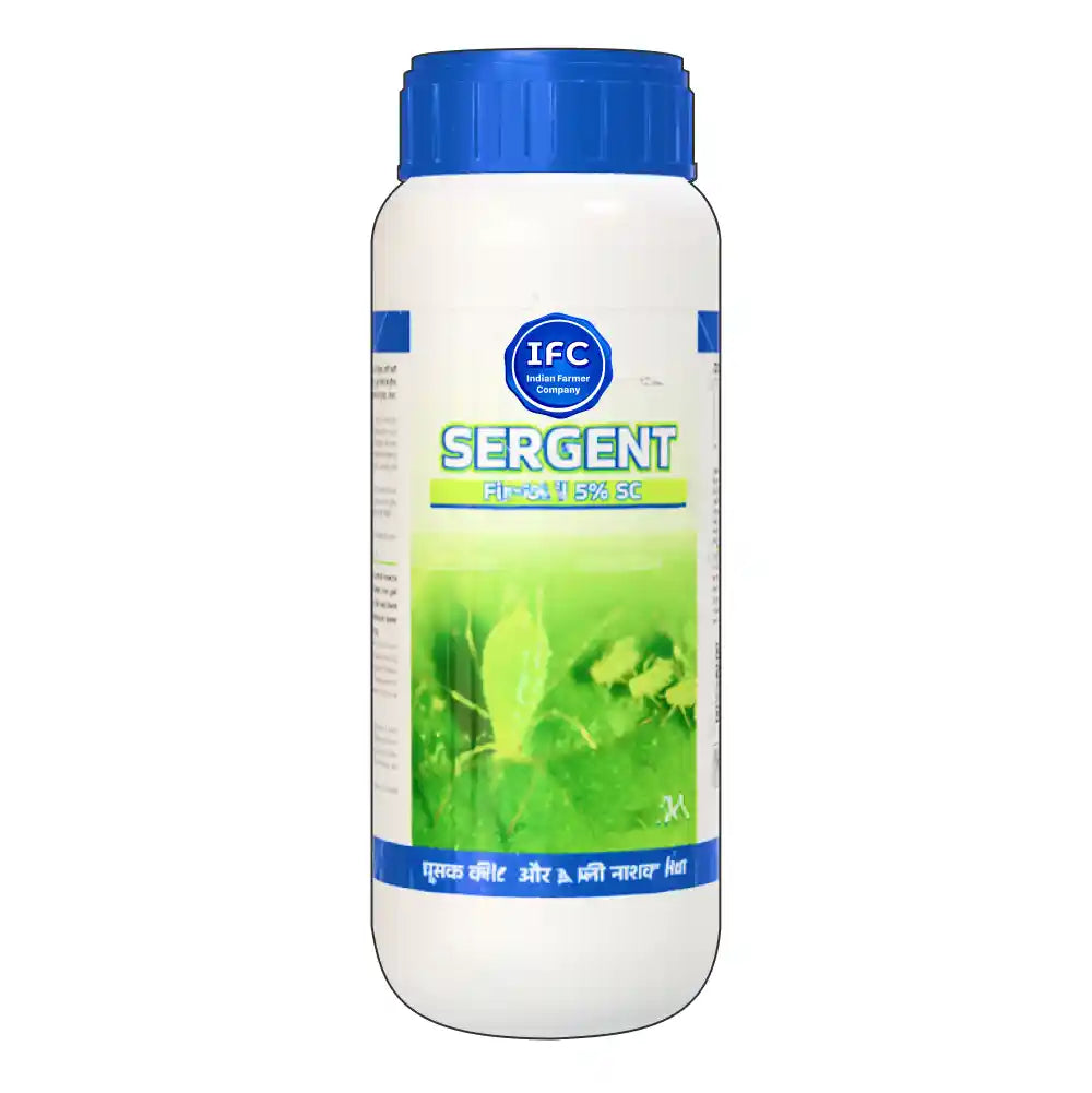 IFC Sergent (Fipronil 5% SC) Insecticide