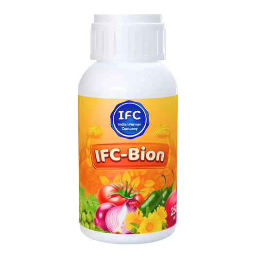 IFC Bion (Amino acid) Growth Promoter