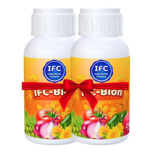 IFC Bion (Amino acid) Growth Promoter (1+1 Free)