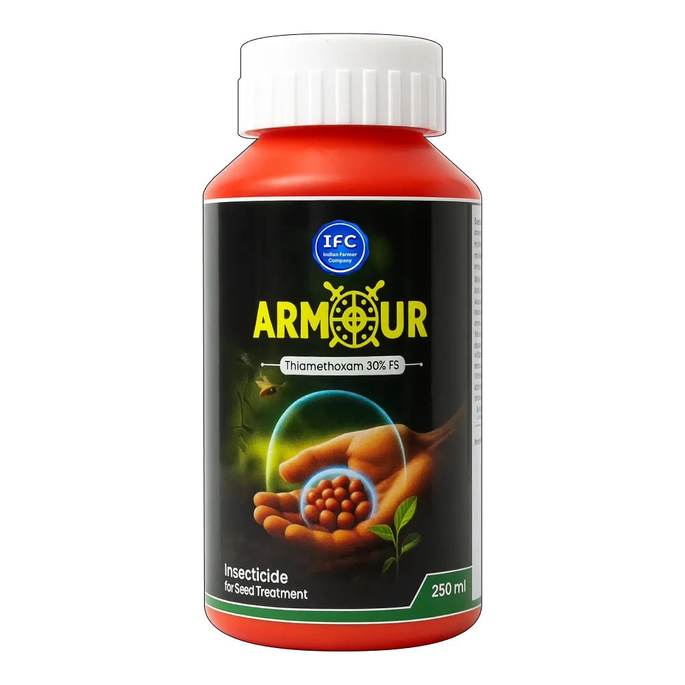 IFC Armour (Thiamethoxam 30% FS) Insecticide (1+1 Free)
