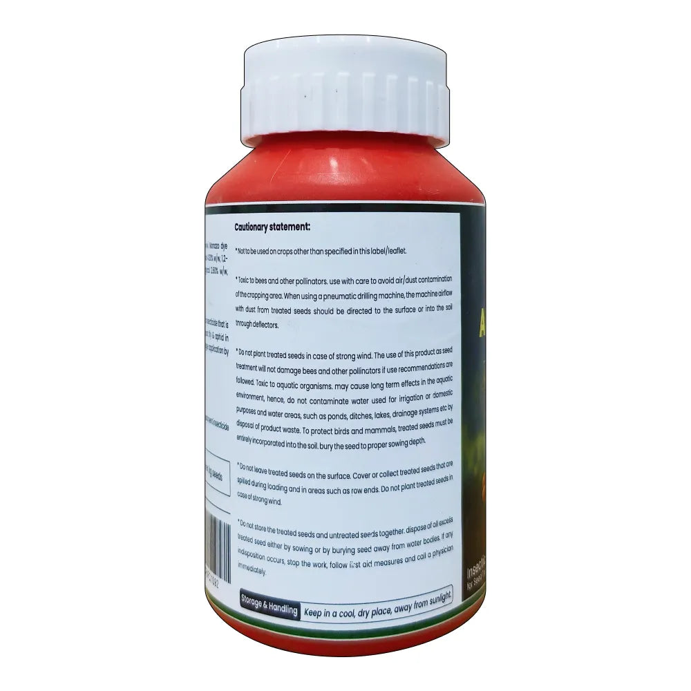 IFC Armour (Thiamethoxam 30% FS) Insecticide (1+1 Free)