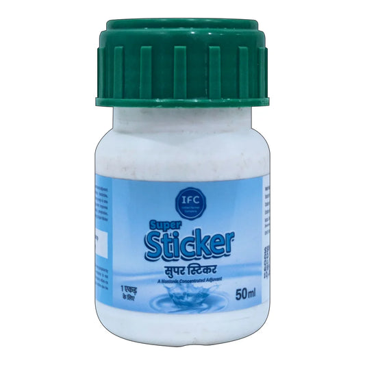 IFC Super Sticker (Silicone Based Spreader, Sticker, & Penetrator)