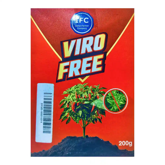 IFC Viro Free Viricide