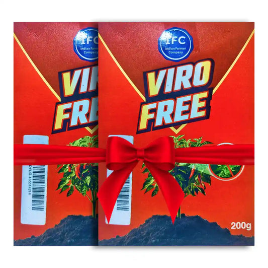 IFC Viro Free Viricide (1+1 Free)