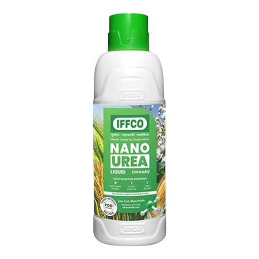 IFFCO Nano Urea (Liquid) Fertilizer