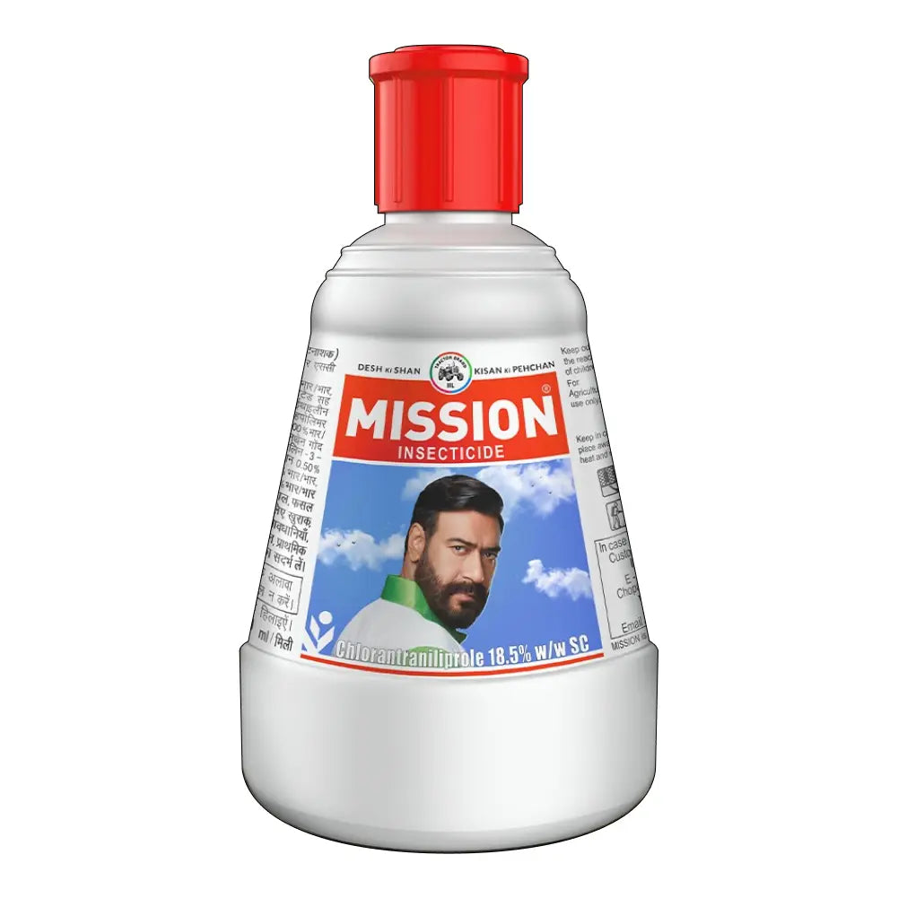 IIL Mission (Chlorantraniliprole 18.5% SC) Insecticide