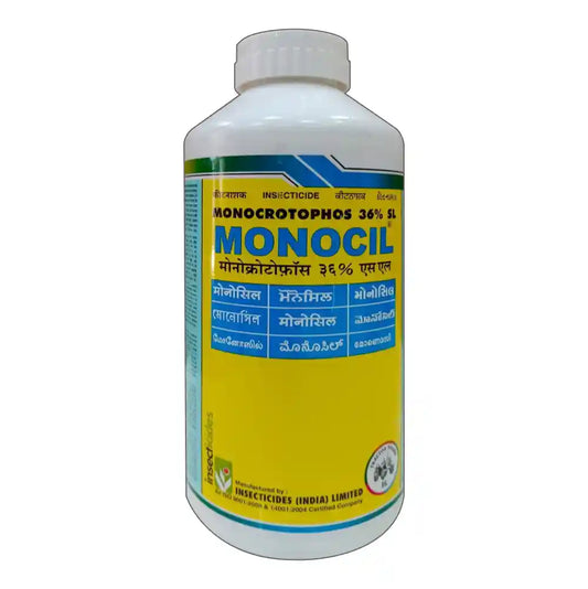 IIL Monocil (Monocrotophos 36% SL) Insecticide