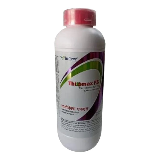 InGene Thiomax (Thiamethoxam 30% FS) insecticide