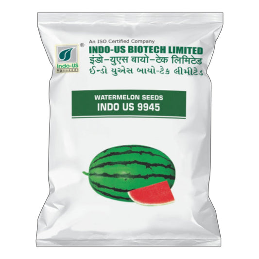 Indo US 9945 F1 Hybrid Watermelon Seeds