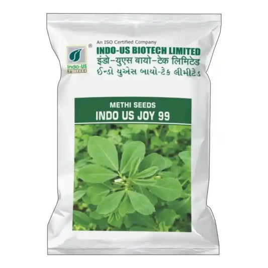 Indo-US Joy-99 Methi Seeds