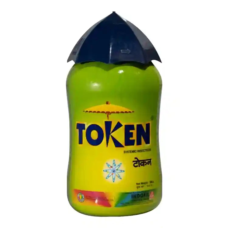 Indofil Token (Dinotefuran 20% SG) Insecticide