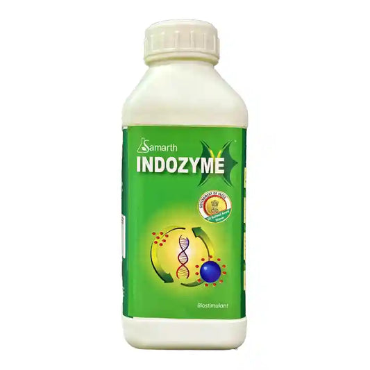 Samarth Indozyme Biostimulate