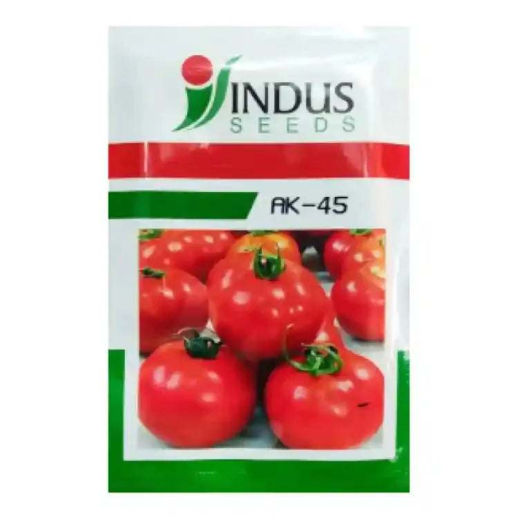 Indus AK-45 Tomato Seeds