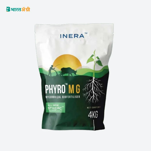 Inera Phyro MG Mycorrhizal Biofertilizer
