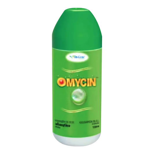 Ingene Omycin Fungicide