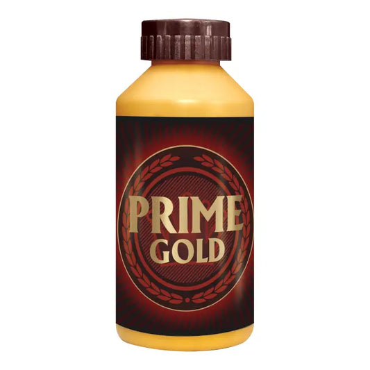 IIL Prime Gold (Gibberellic Acid 0.001% L)Growth Regulator