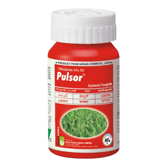 IIL Pulsor (Thifluzamide 24% SC) Fungicide