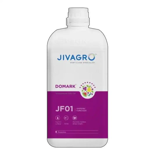 Jiva Agro Domark (Tetraconazole 3.8% EW) Fungicide