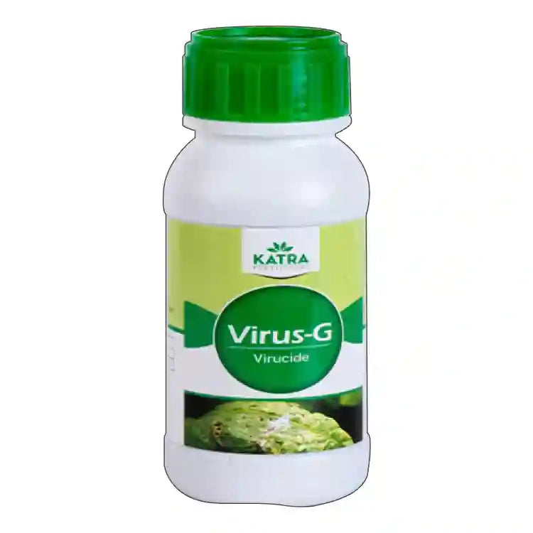 कटरा फर्टिलाइजर्स कटरा वायरस-जी विषाणुनाशक | Katra Fertilizers Katra Virus-G Viricide