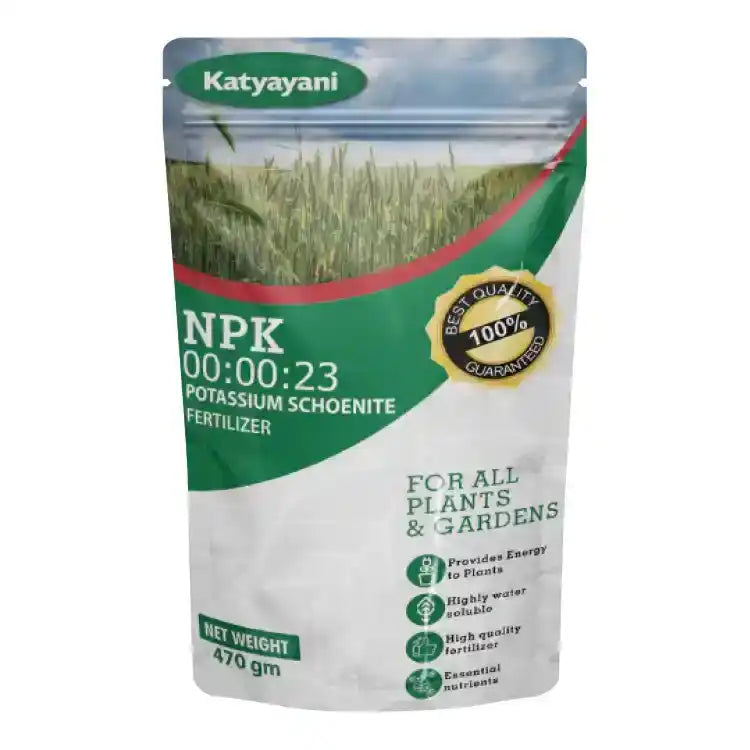 Katyayani NPK 00:00:23 Fertilizer