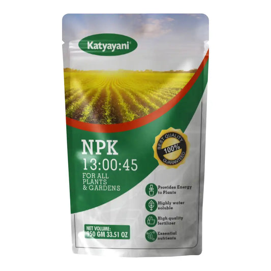 Katyayani NPK 13:00:45 Fertilizer