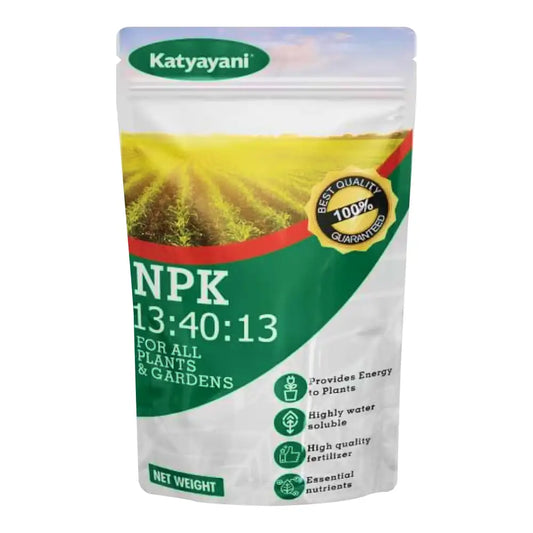 Katyayani NPK 13:40:13 Fertilizer