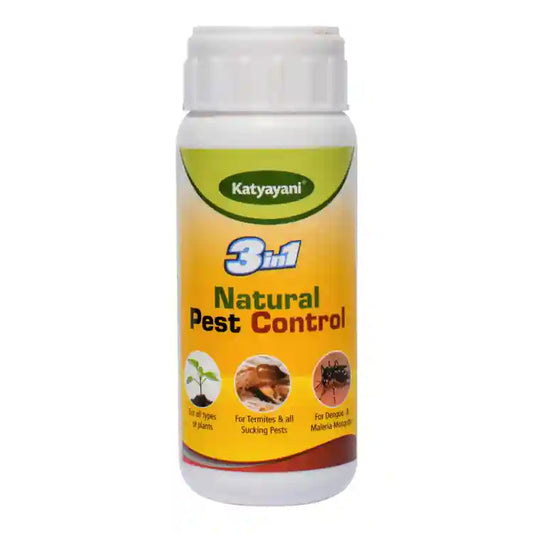 Katyayani 3in1 Organic Pesticide