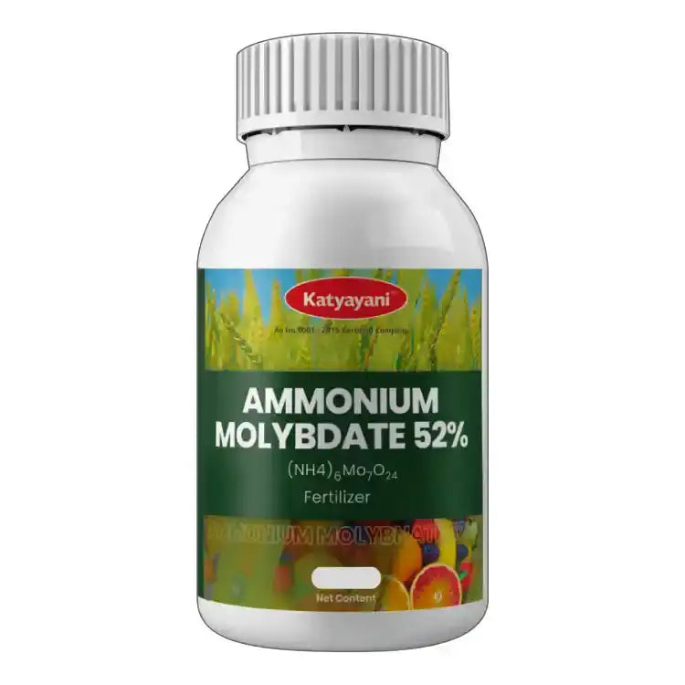 Katyayani Ammonium Molybdate 52% Fertilizer