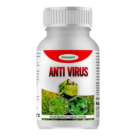 Katyayani Anti Virus