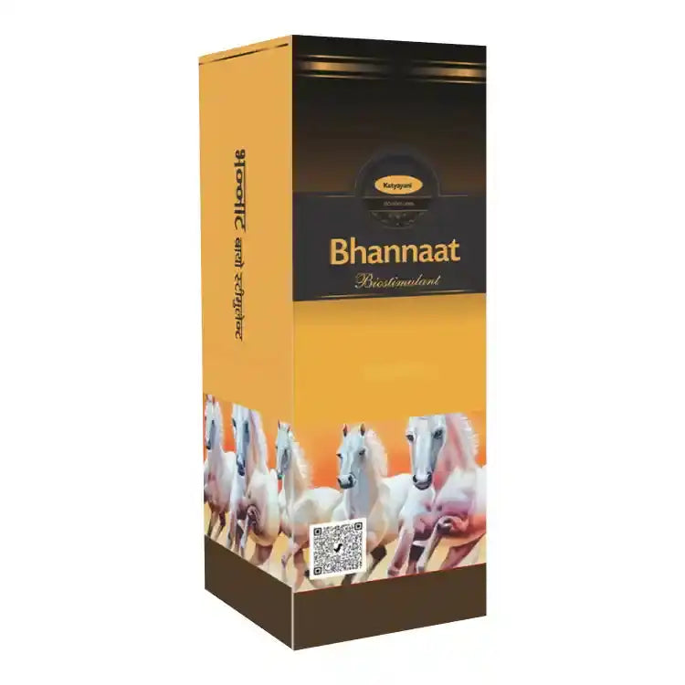 Katyayani Bhannaat Bio Stimulant