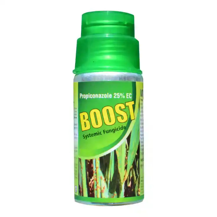 Katyayani Boost (Propiconazole 25 % EC) Fungicide