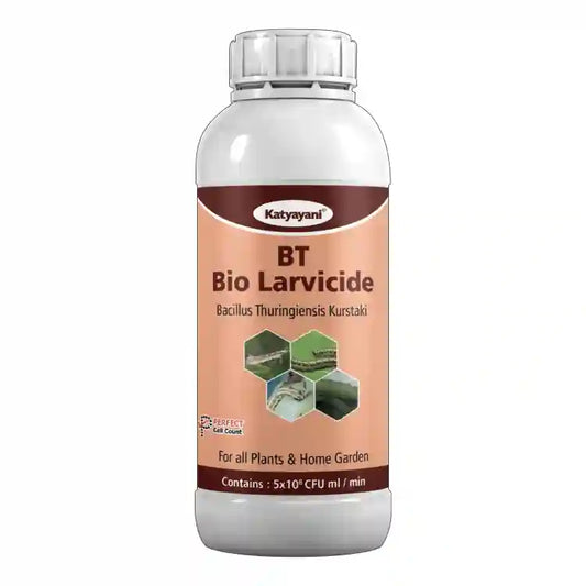 Katyayani Bt Bio Larvicide (liquid)