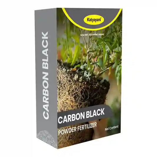 Katyayani Carbon Black Fertilizer