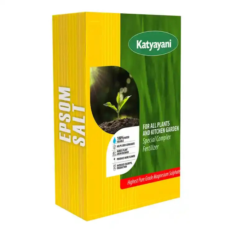 Katyayani Epsom Salt fertilizer