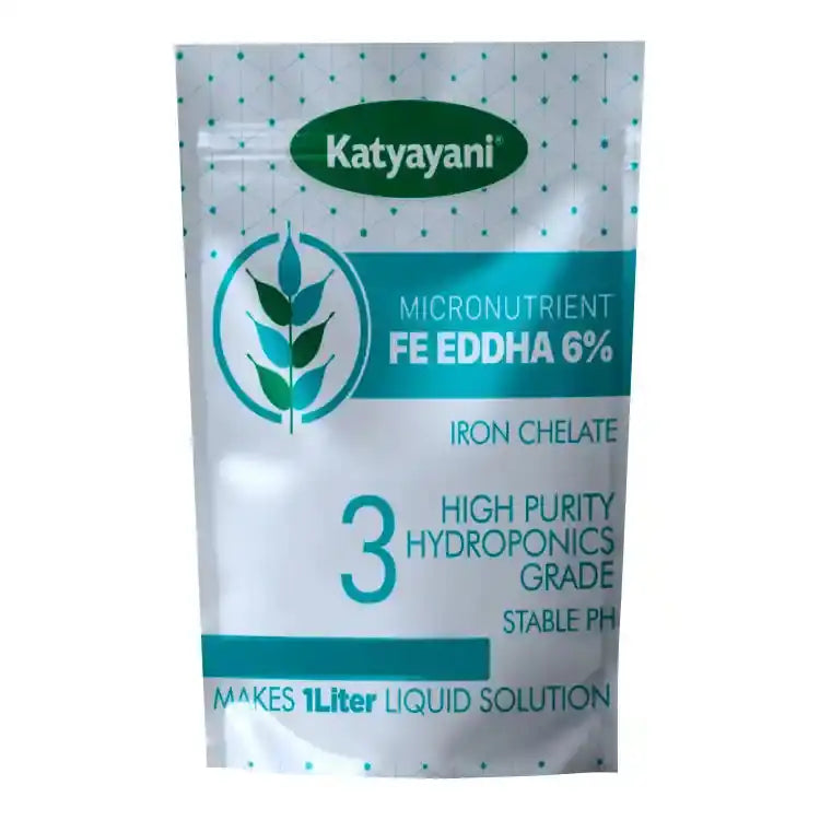 Katyayani (Fe) EDDHA Micronutrient