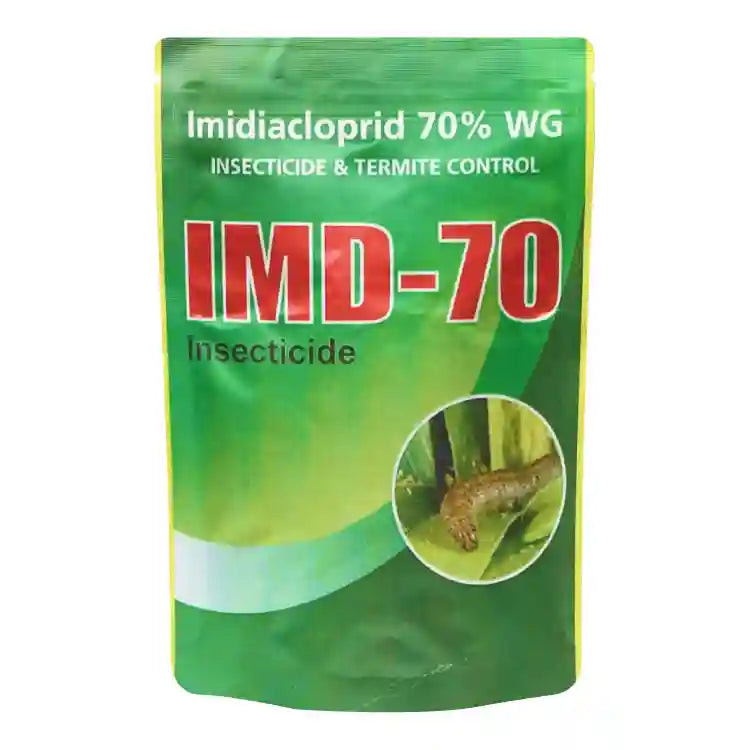 Katyayani IMD-70 (Imidacloprid 70% WG) Insecticide