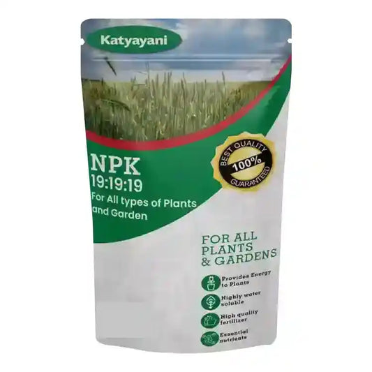 Katyayani NPK 19:19:19 Fertilizer