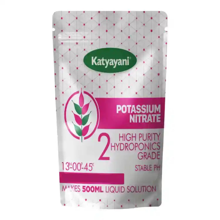 Katyayani Potassium Nitrate fertilizer