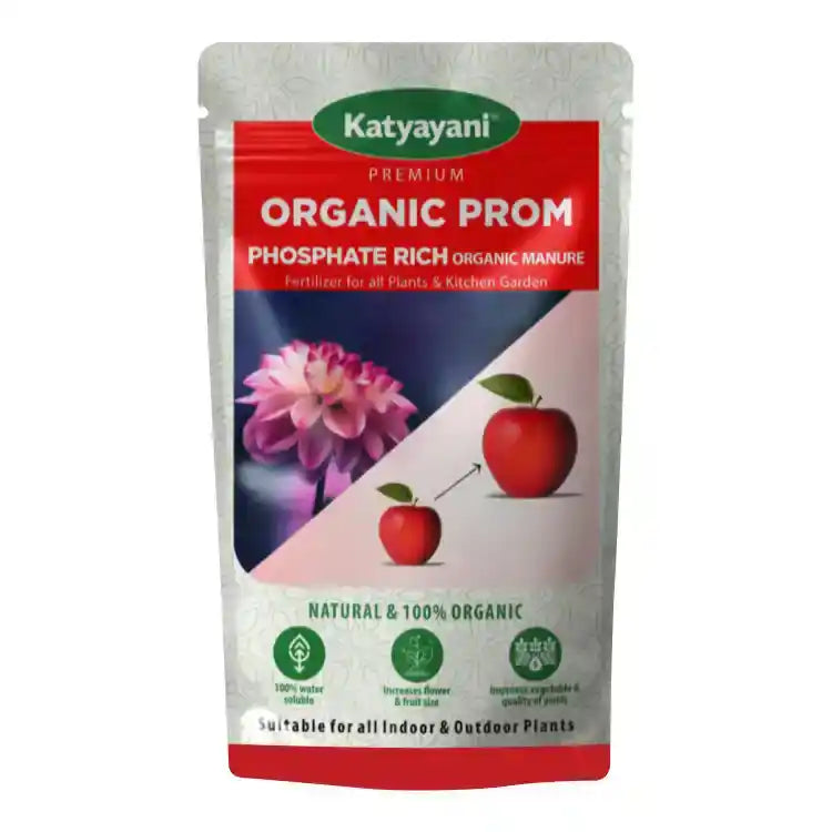 Katyayani Organic Prom fertilizer