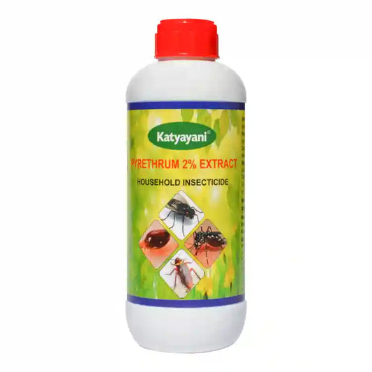 Katyayani Pyrethrin Insecticide