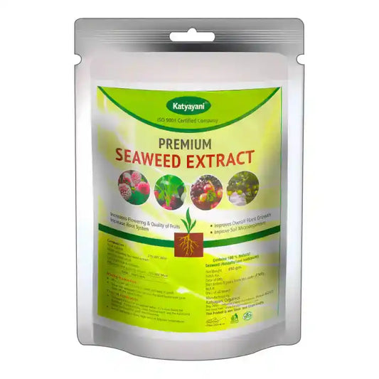 Katyayani Seaweed Extract Powder 