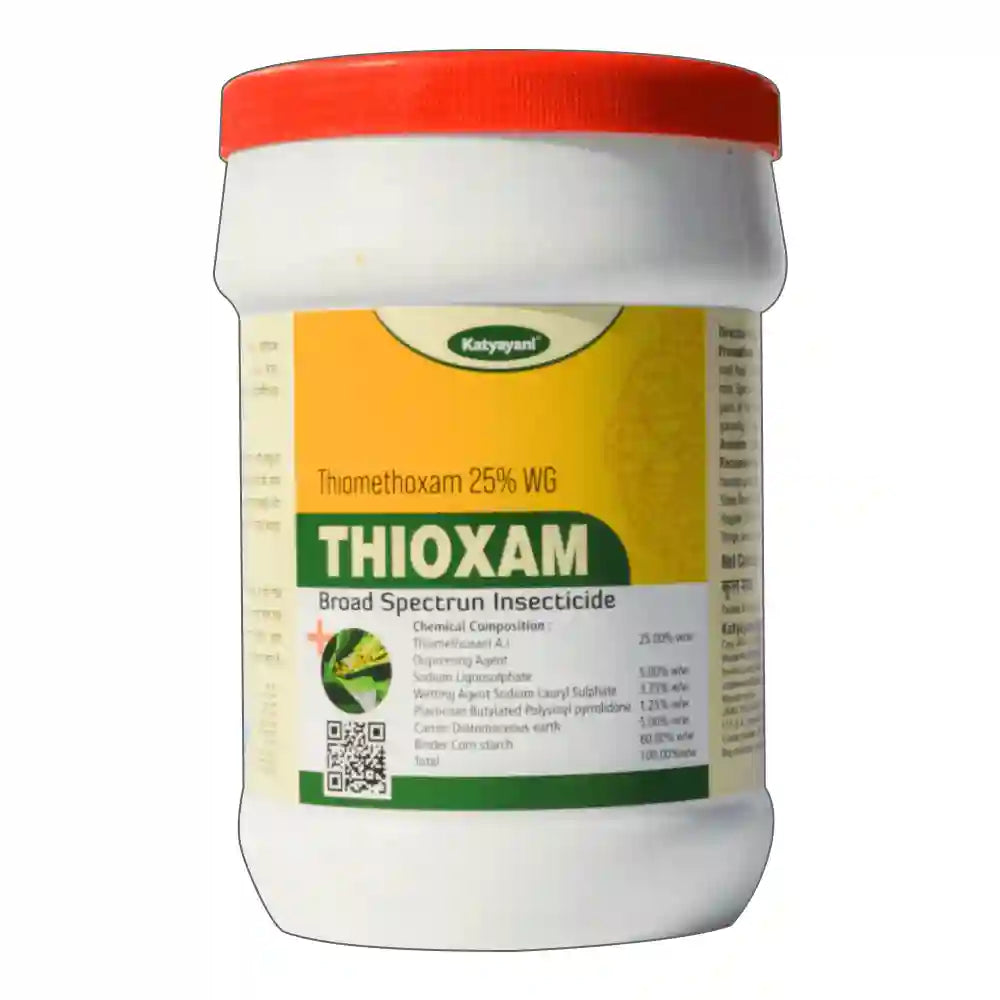 Katyayani Thioxam (Thiamethoxam 25% WG) Insecticide