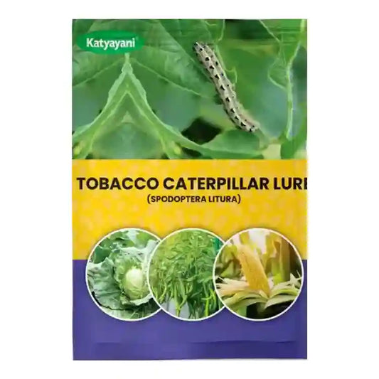 Katyayani Tobacco Caterpillar Lure (Spodoptera Litura)