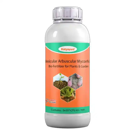 Katyayani Vesicular Arbuscular Mycorrhiza Bio fertilizer