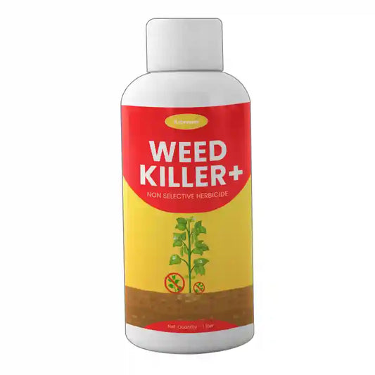 Katyayani Weed Killer+ Herbicide