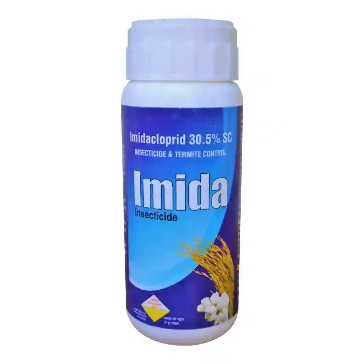 Katyayani Imida (Imidacloprid 30.5% SC) Insecticide