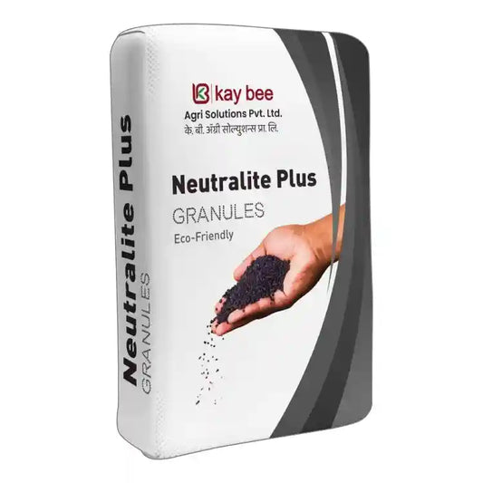 Kay Bee Neutralite Plus – Granular Fertilizer